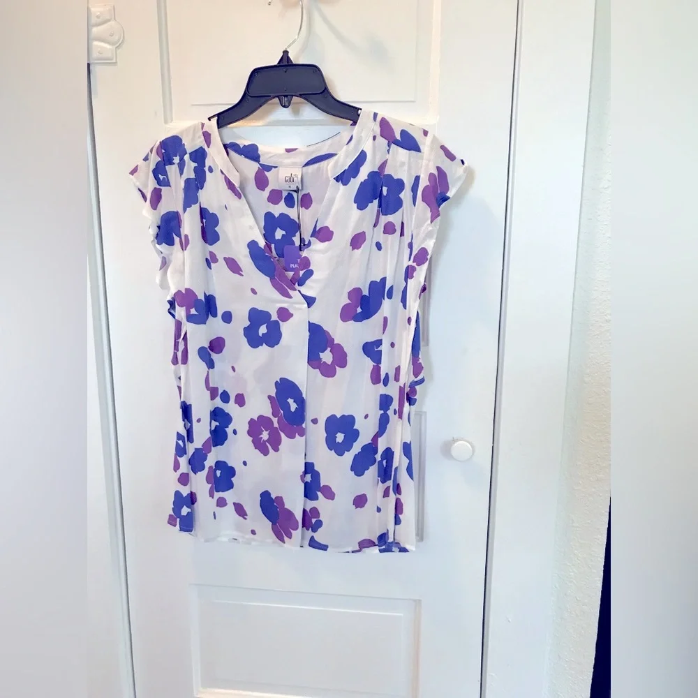 CAbi two piece